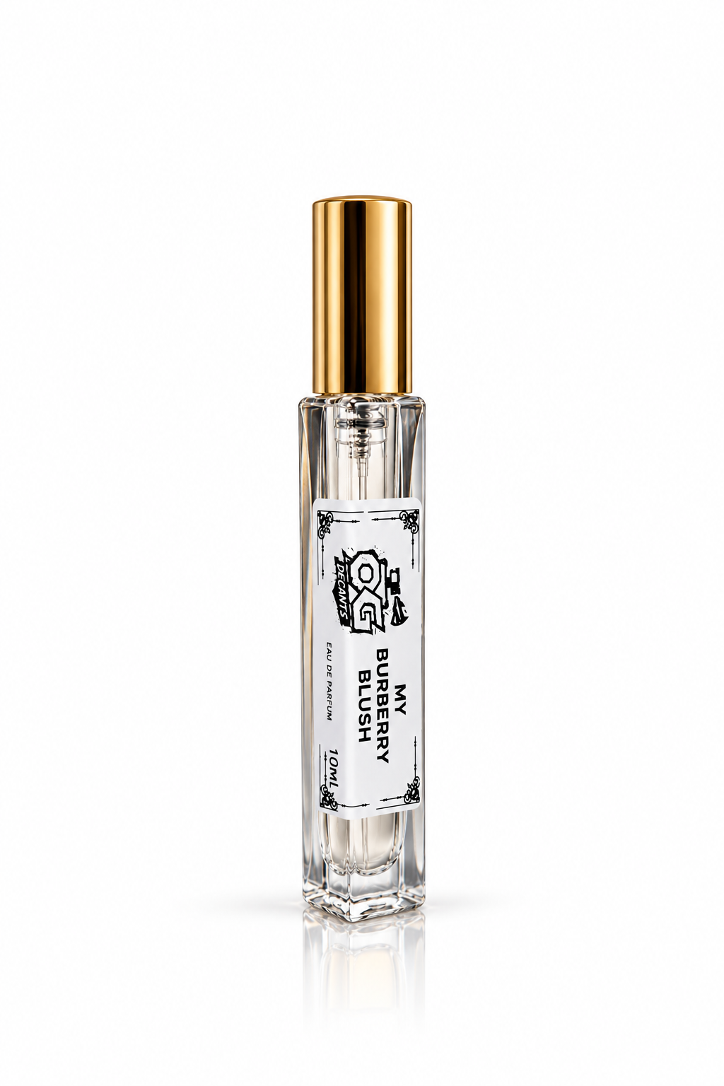 Burberry My Burberry Blush EDP Travel Spray