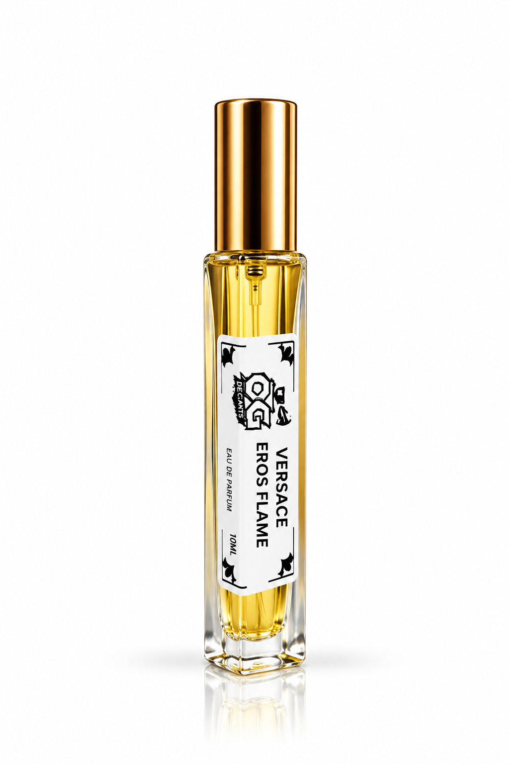 Versace Eros Flame EDP Travel Spray