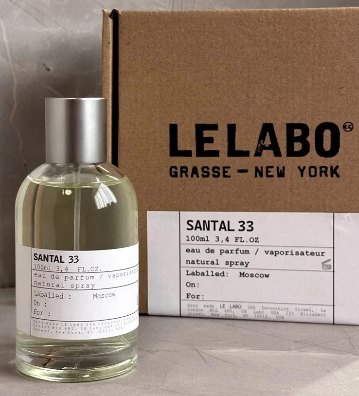Santal 33