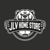 JLV Store  – Inicio
